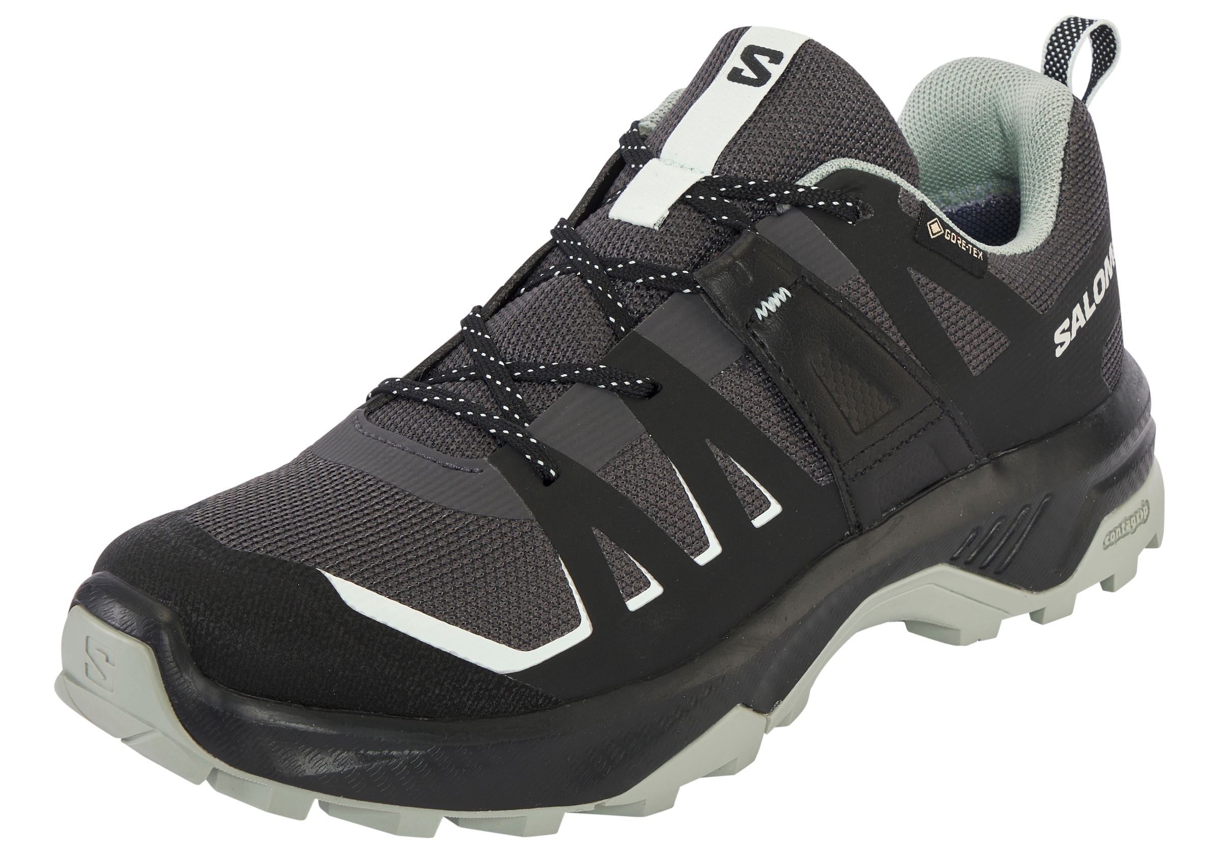 Salomon Wanderschuh »EXTEND GORE-TEX W«  wasserdicht