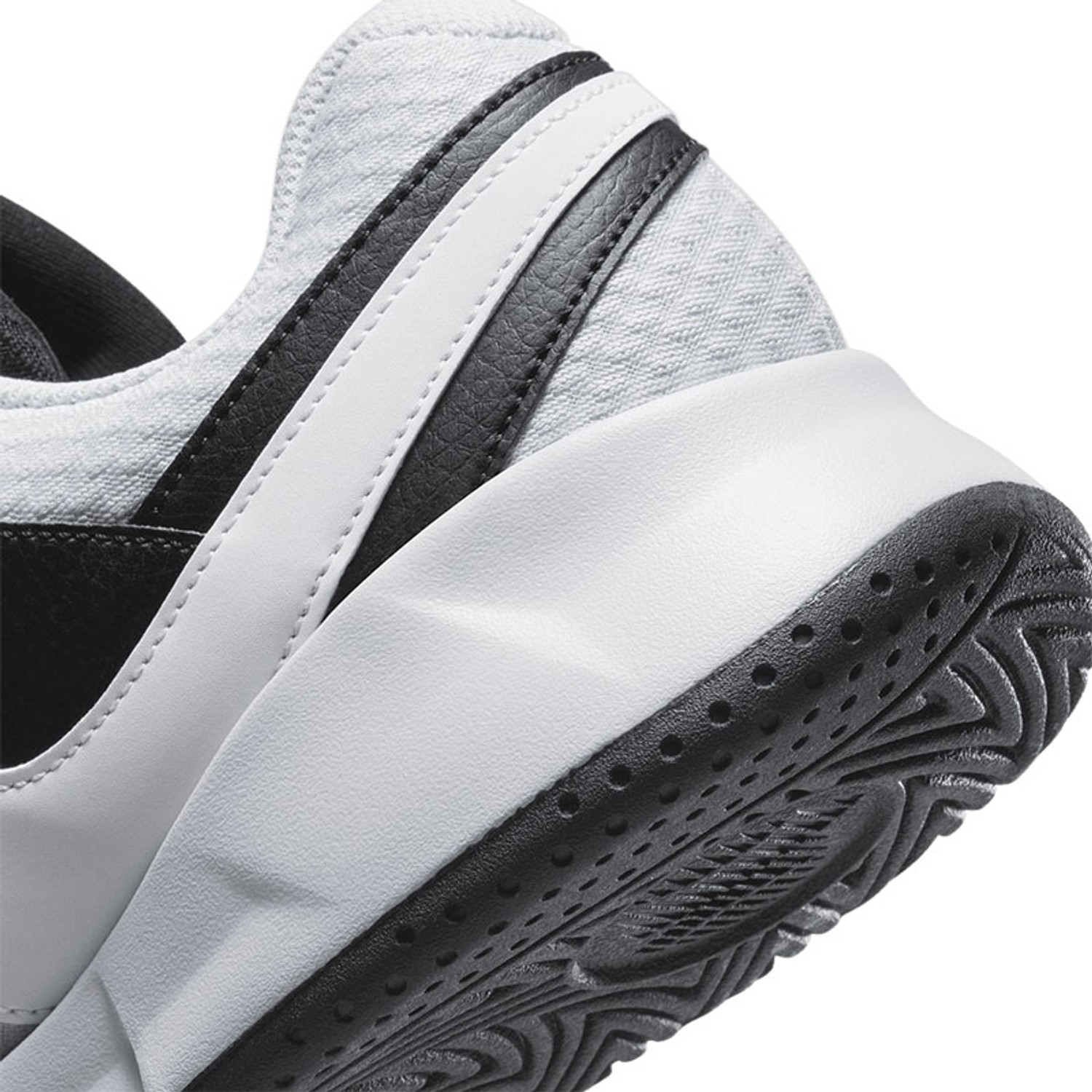 Nike Court Lite 4 Clay Premium Heren
