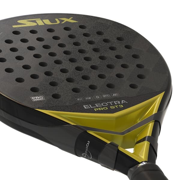Siux Electra ST3 Stupa Pro 2024