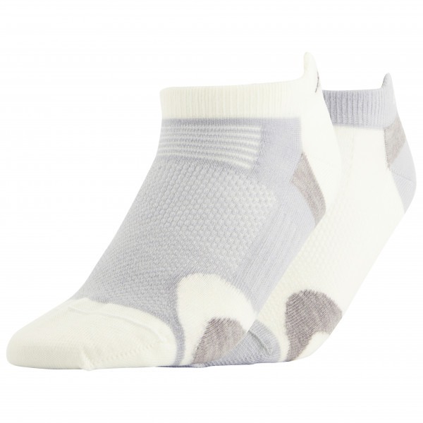 Aclima - Ankle Socks 2-Pack - Merinosokken