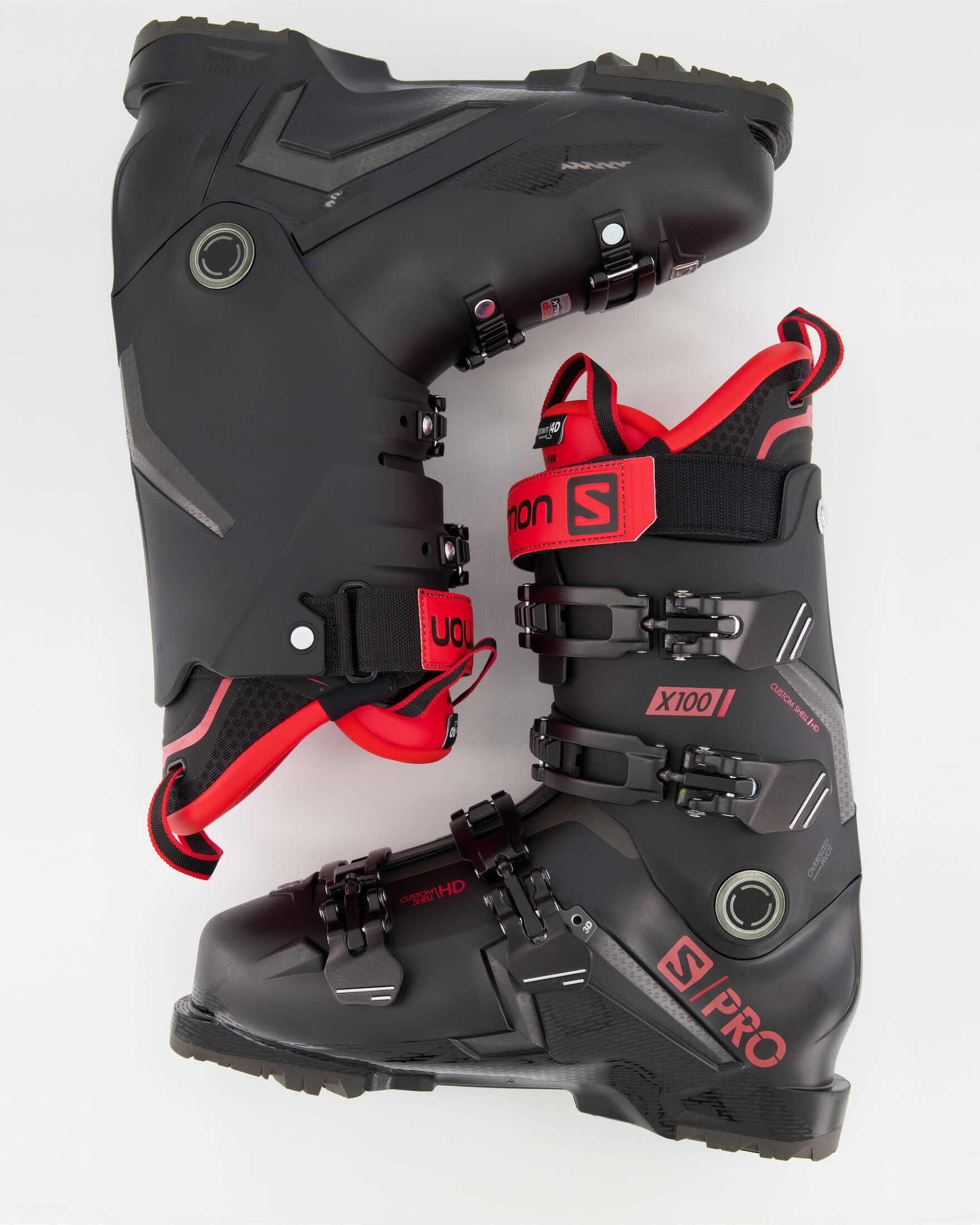 Salomon| Herren Skischuhe S/PRO X100 GW