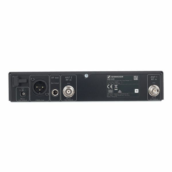 Sennheiser ew-D ME2 R4-9