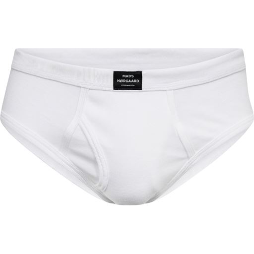 JBS MN x JBS Briefs, Off White, L