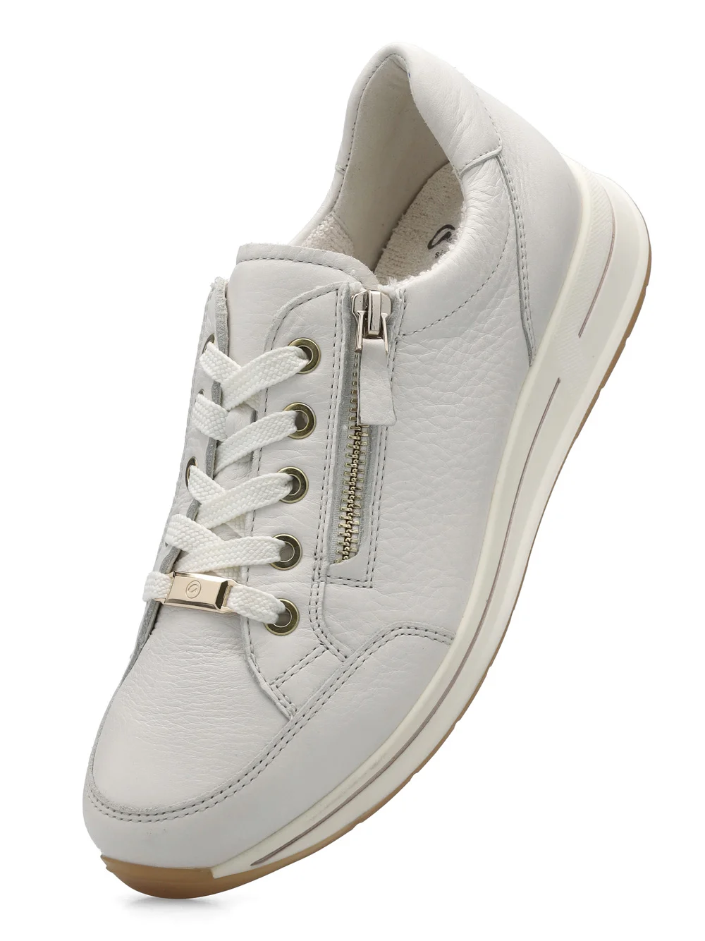 Sneaker Osaka cream