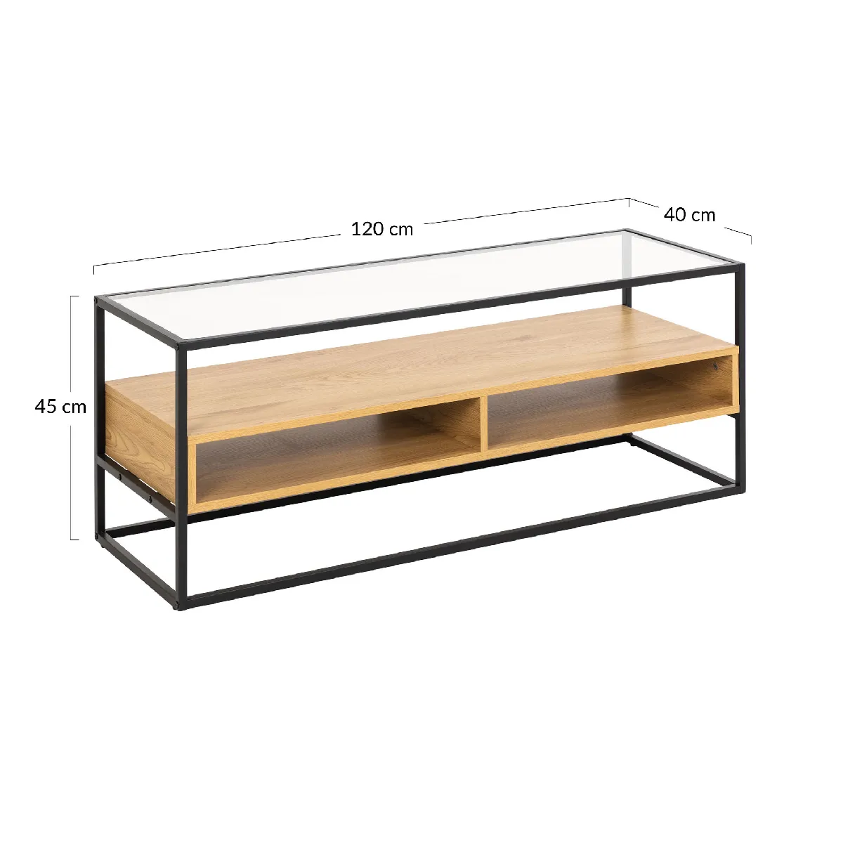 Lisa Design Parker