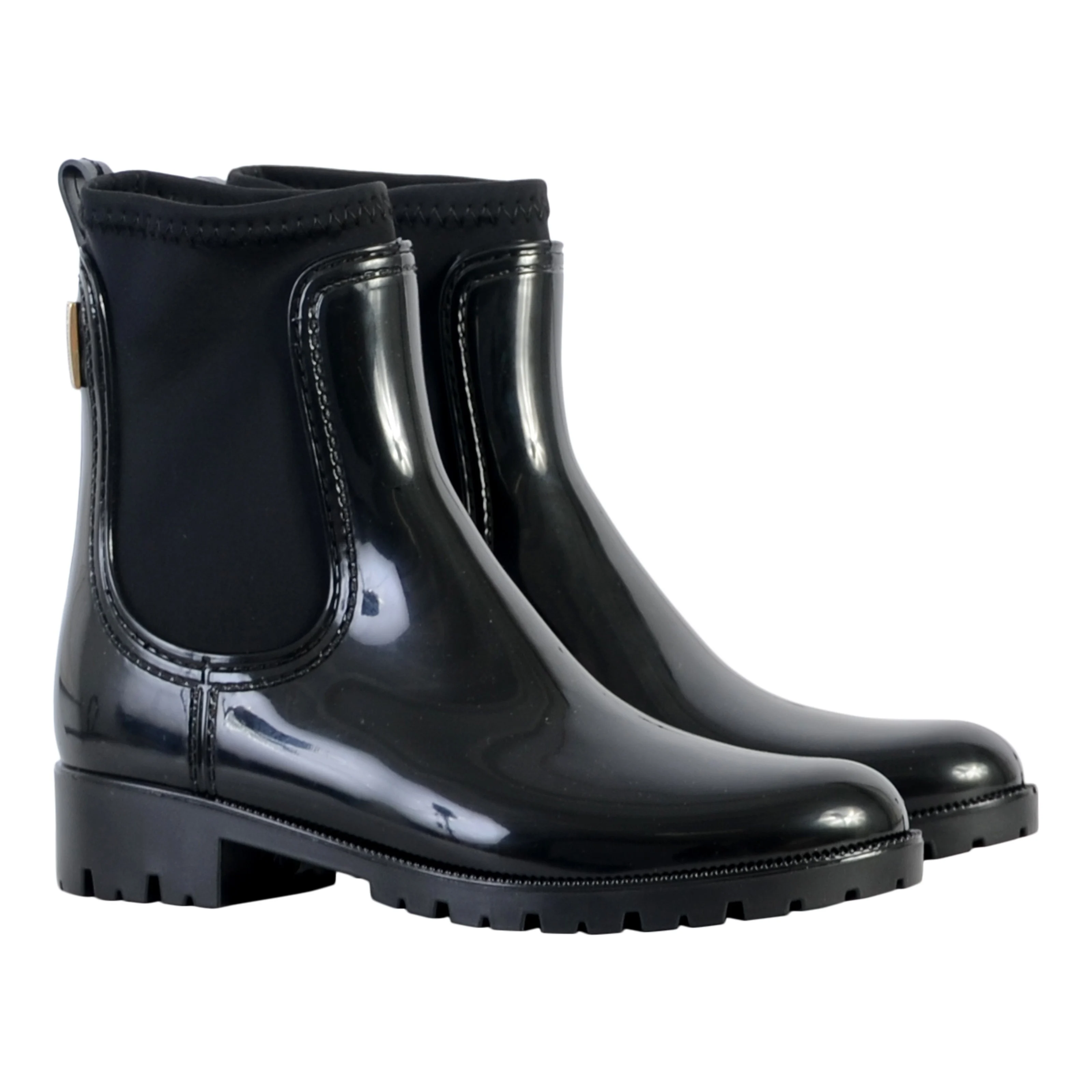 Bottines Neous | Noir