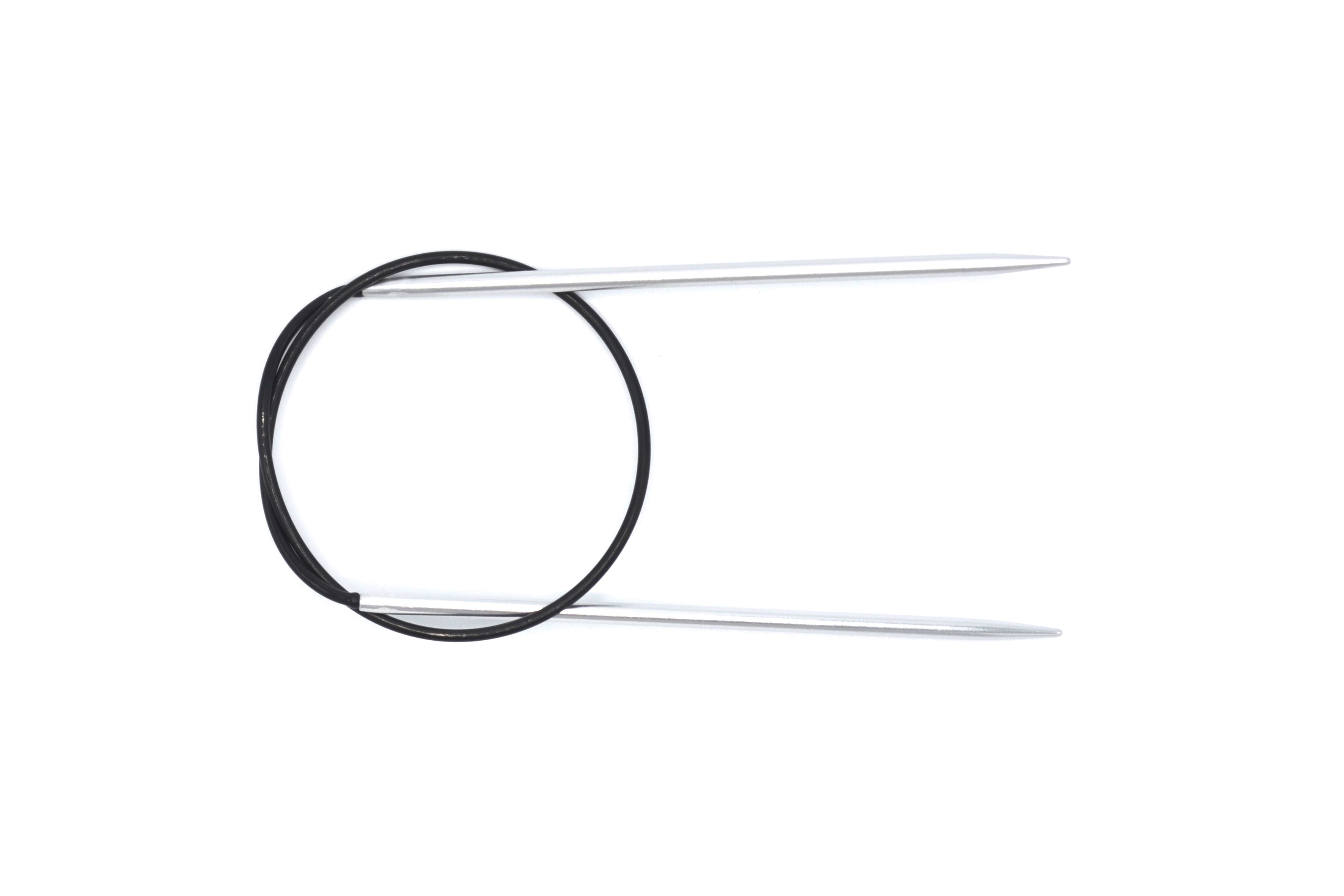 Rundpinner aluminium