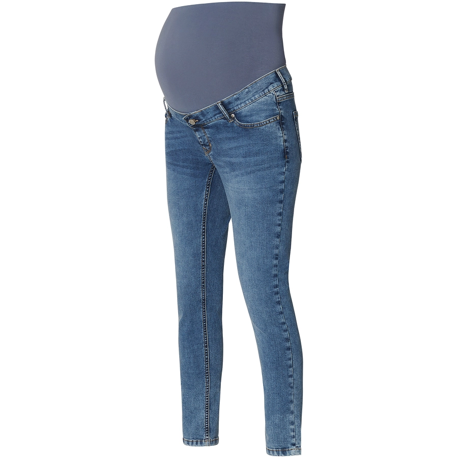 Noppies Skinny Umstandsjeans Avi Every Day Blue