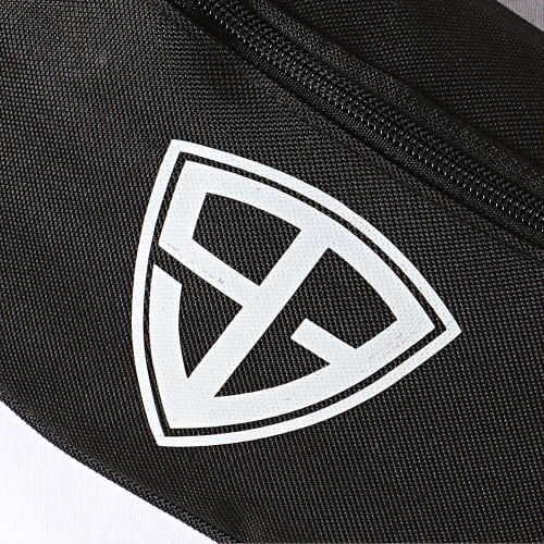 Sacoche Banane 93 Empire Logo Noir