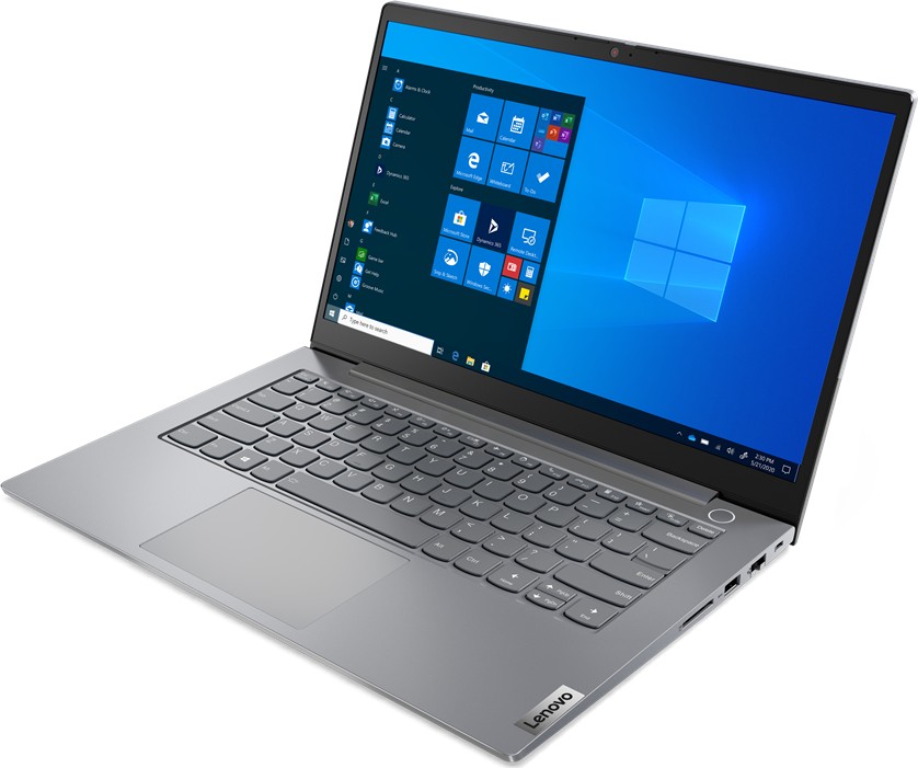 Lenovo ThinkBook 14 G2 | i5-1135G7 | 14