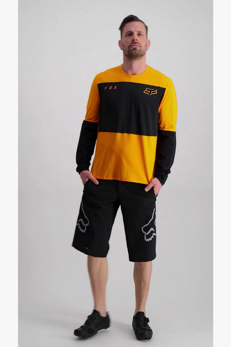 FOX Defend Herren Bikeshort