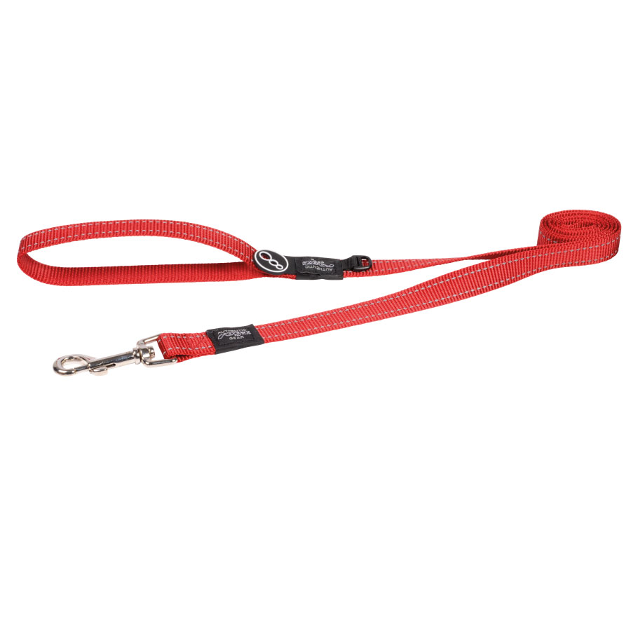 Alça ROGZ CLASSIC XXL HL19-C