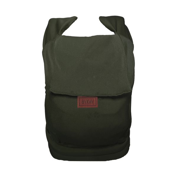 ByKay Click Carrier Tiny Draagzak - Latte