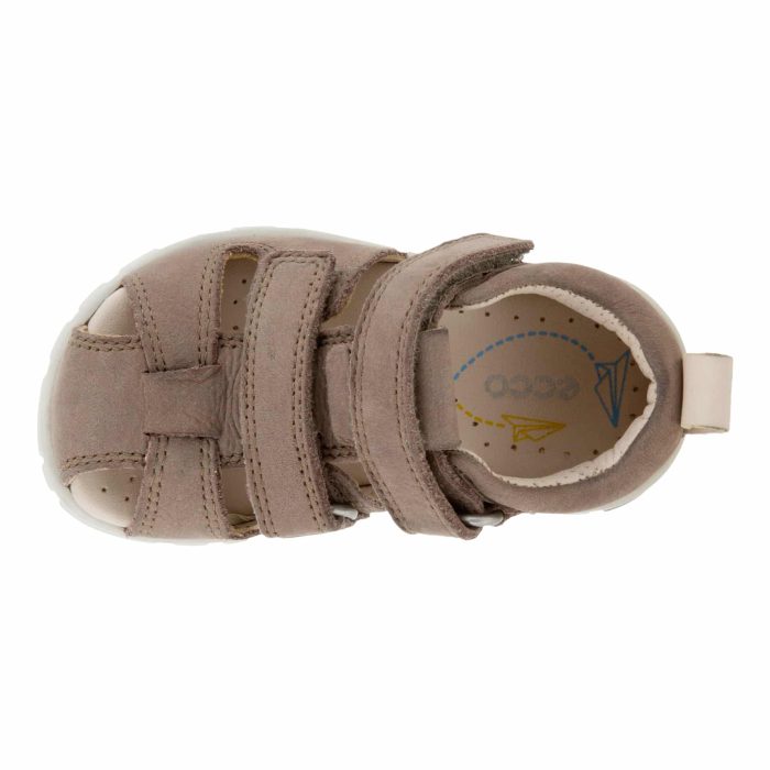 Ecco Mini Stride Sandal Børn 76113102674