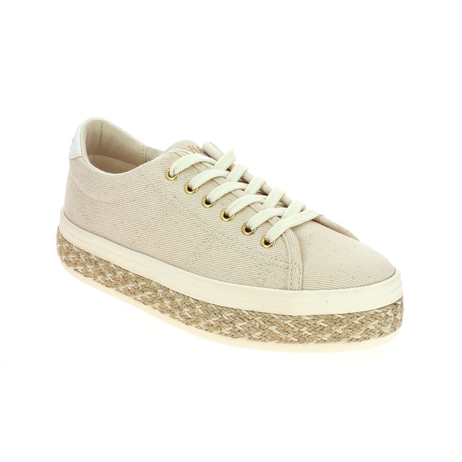 Baskets femme NO NAME MALIBU SNEAKER