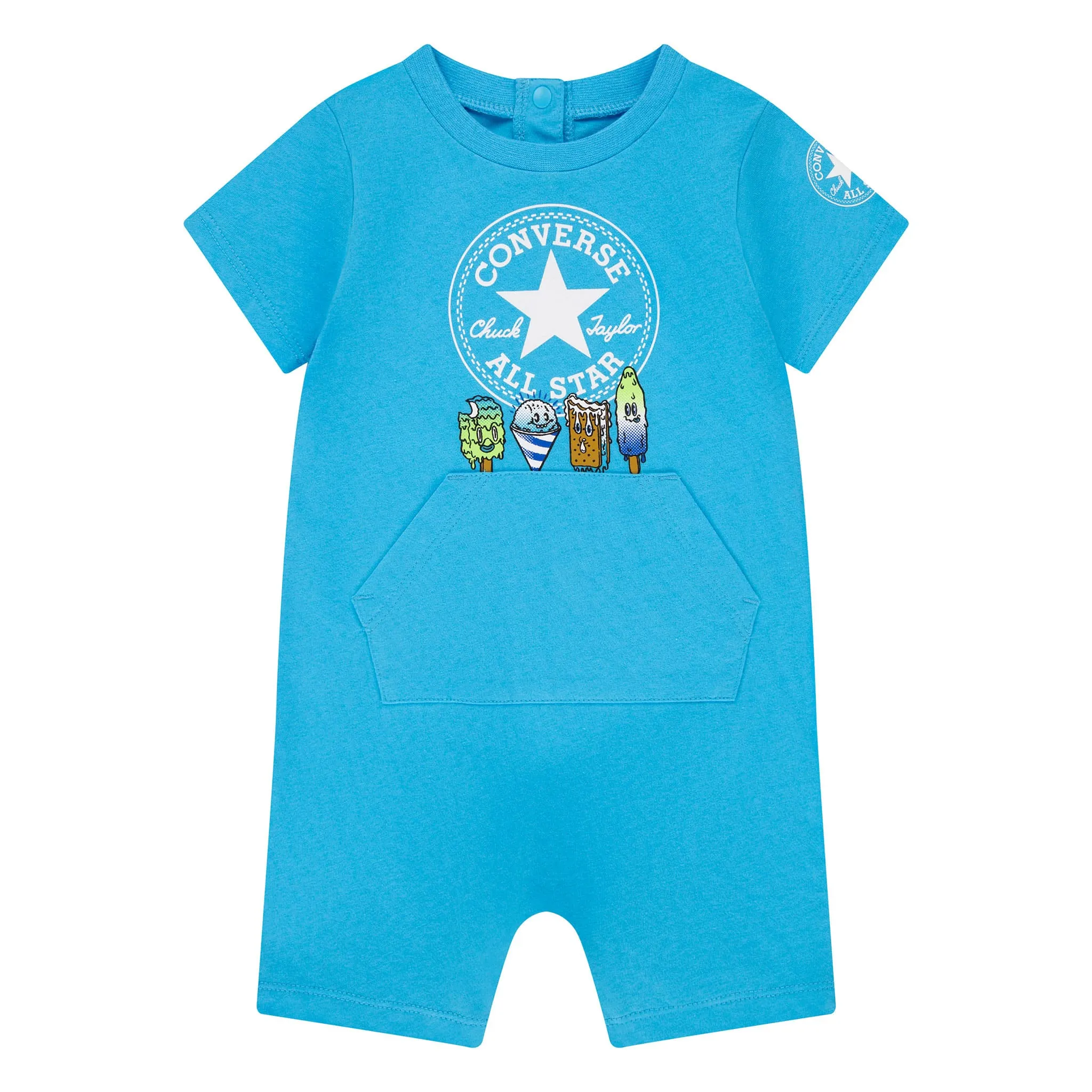 Converse Barboteuse Frozen Friend 12-24mois