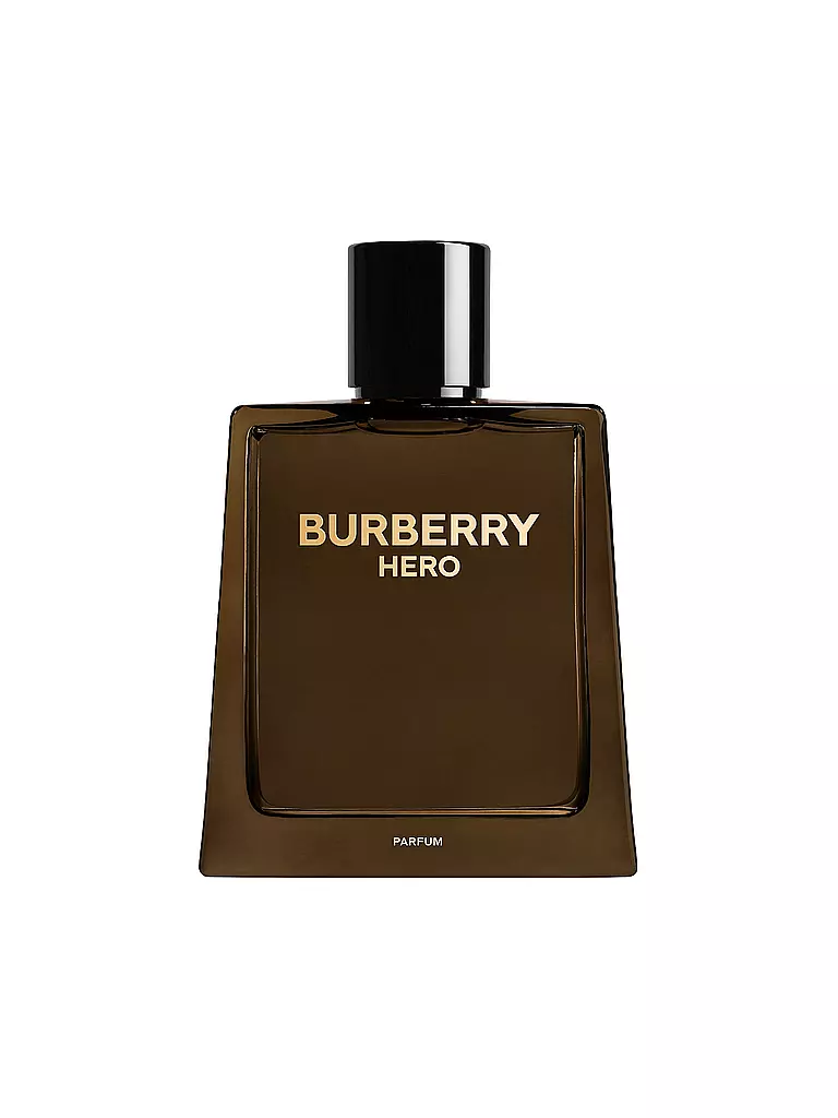 BURBERRY Hero Eau de Parfum 150ml keine Farbe