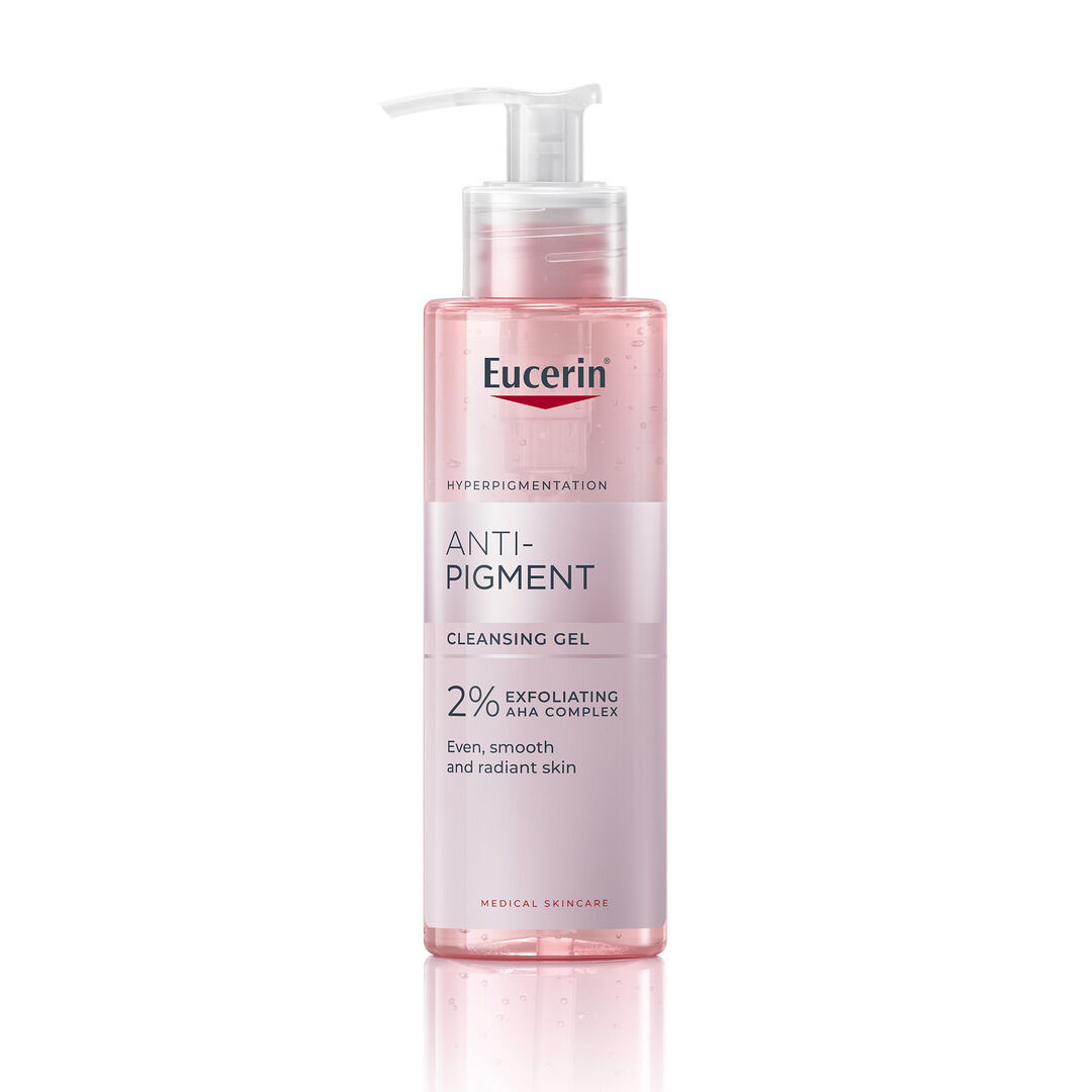 EUCERIN  Anti-Pigment Gel de Limpeza - 400ml