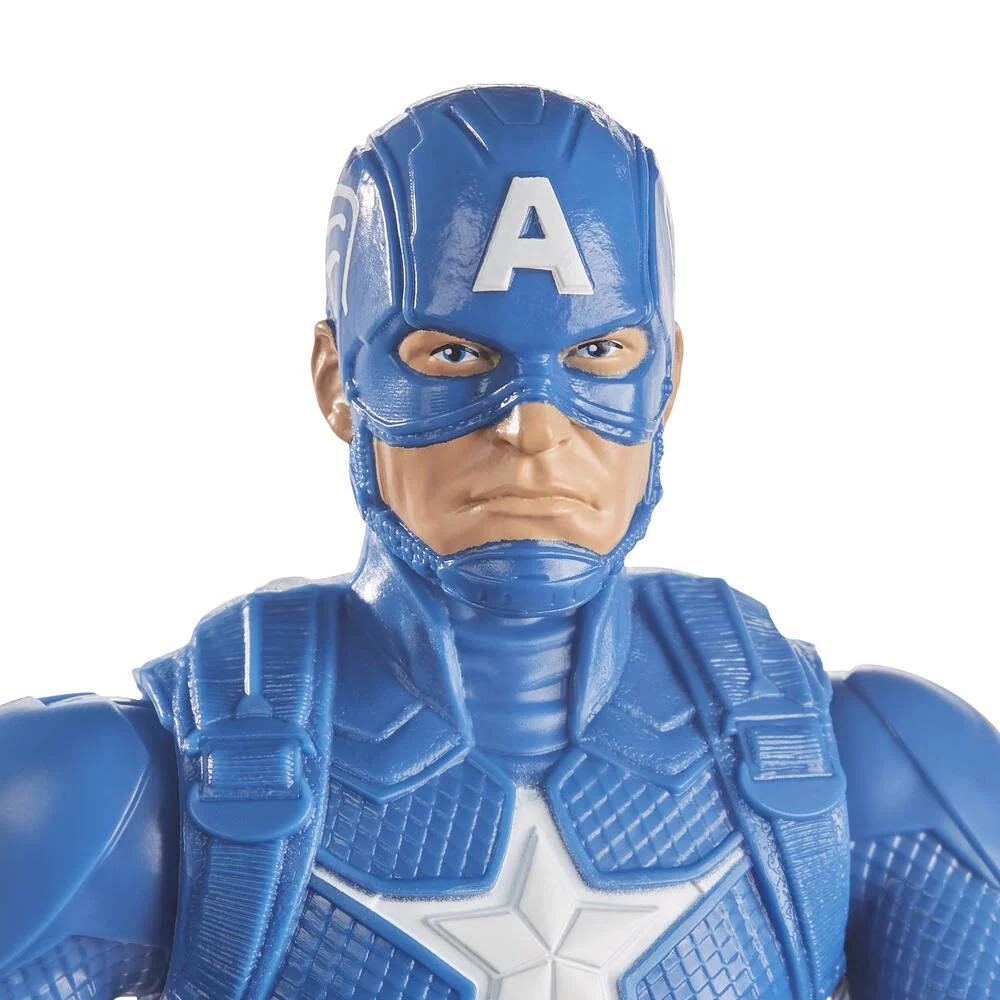 MARVEL - AVENGERS - FIGURINE TITAN HERO SERIES 30 CM