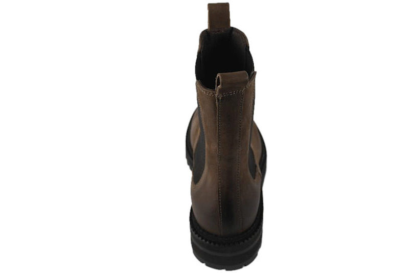 BILLI BI ARMY VARESE I OILSKIN
