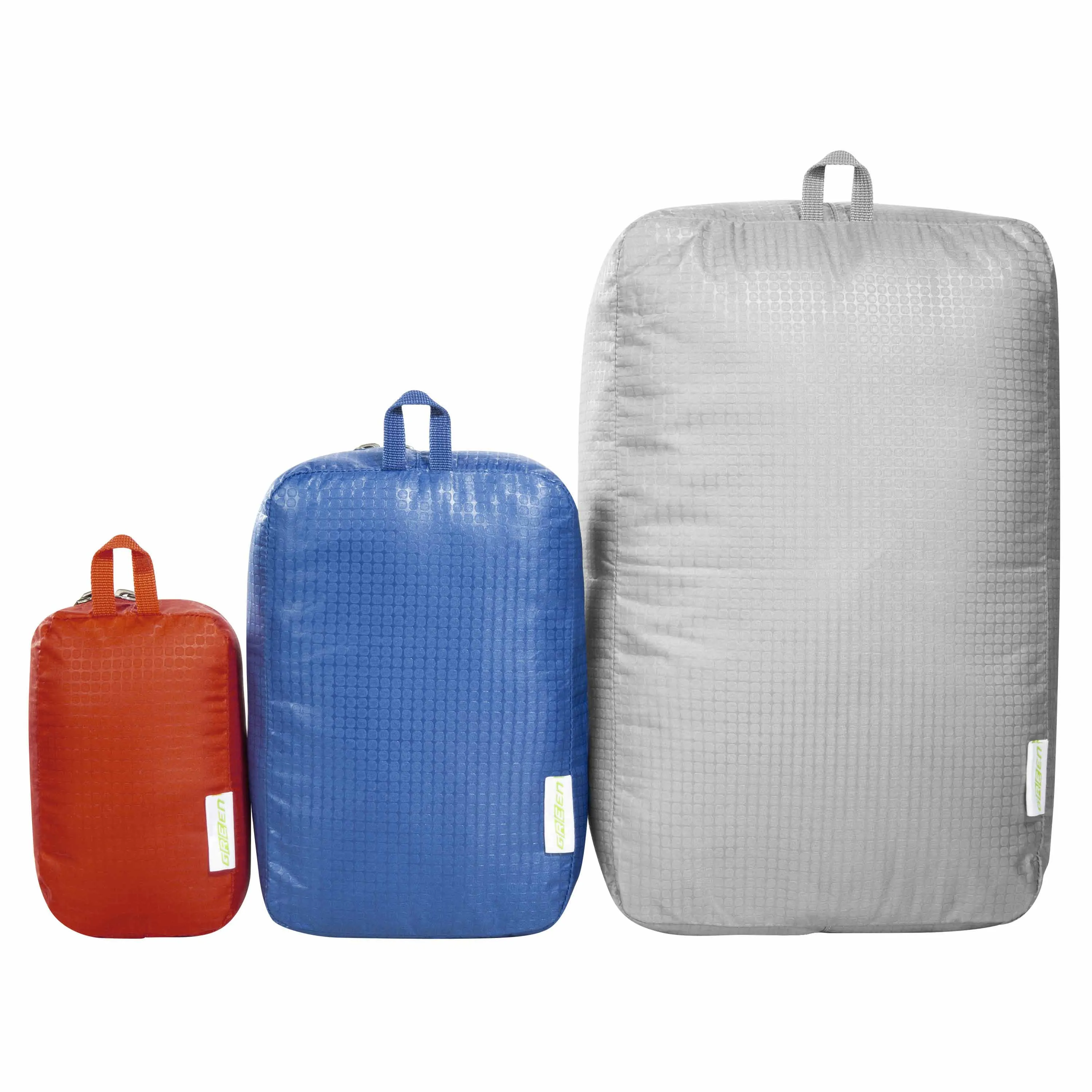Tatonka -  Tatonka Aufbewahrungstaschen Stuffsack Zip Set III