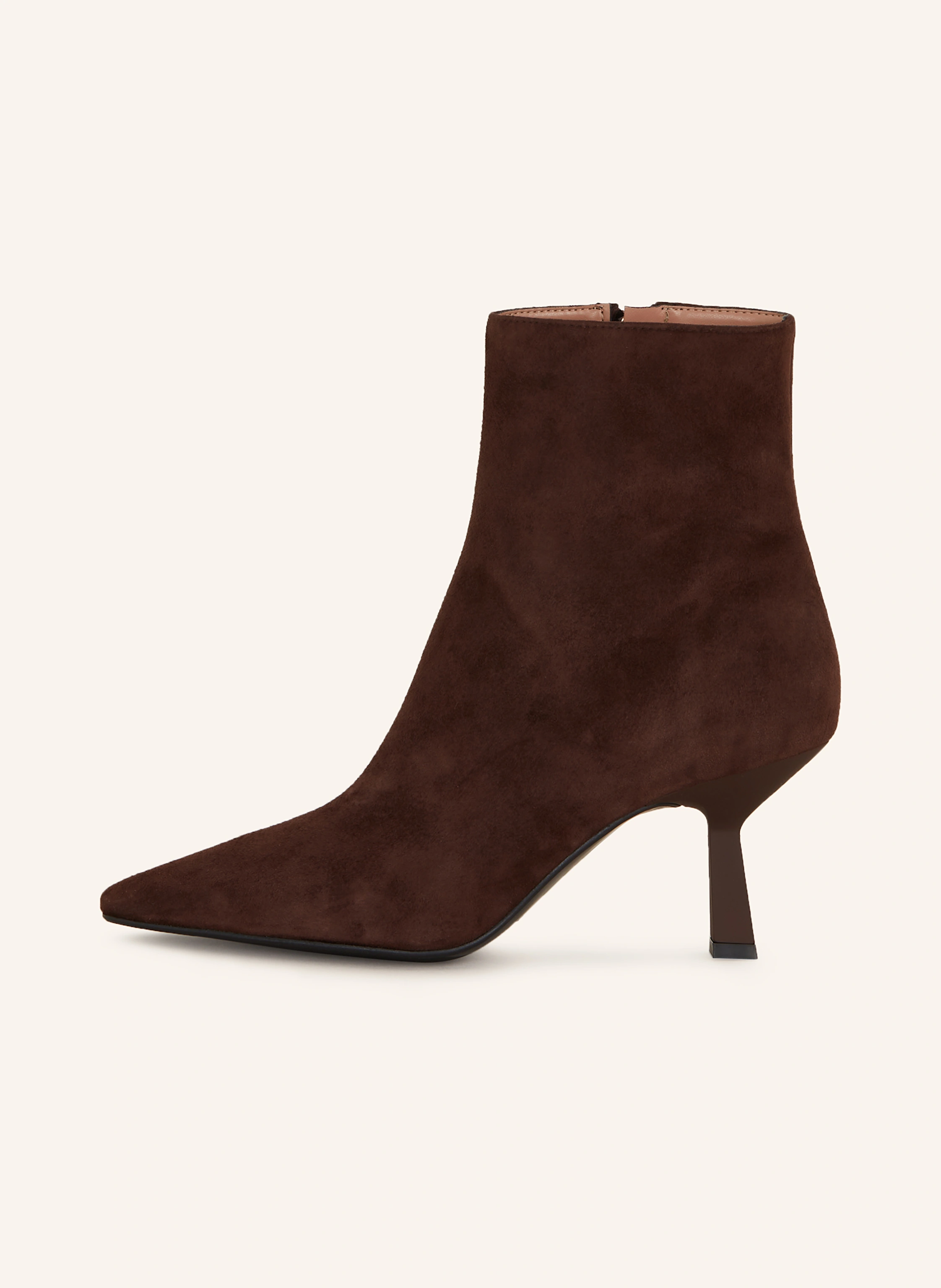 Bianca Di Stiefeletten