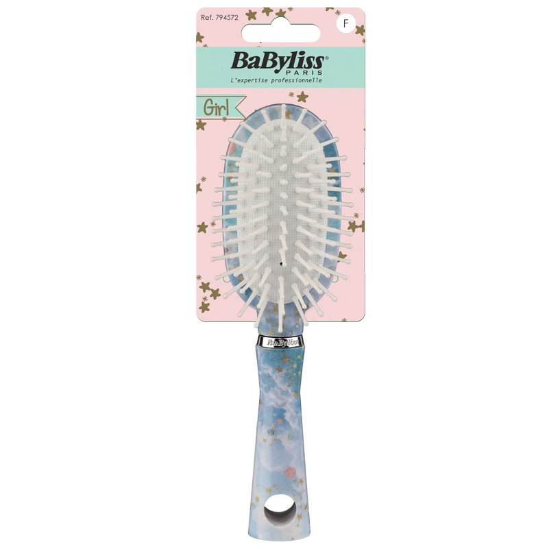 BaByliss KIDS Hair Brush (5723)
