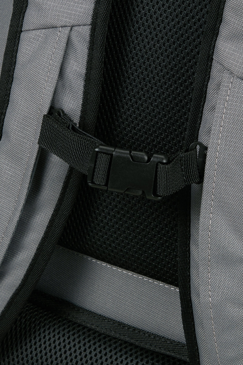 Samsonite Roader Travel Backpack S 38L Driver Grey