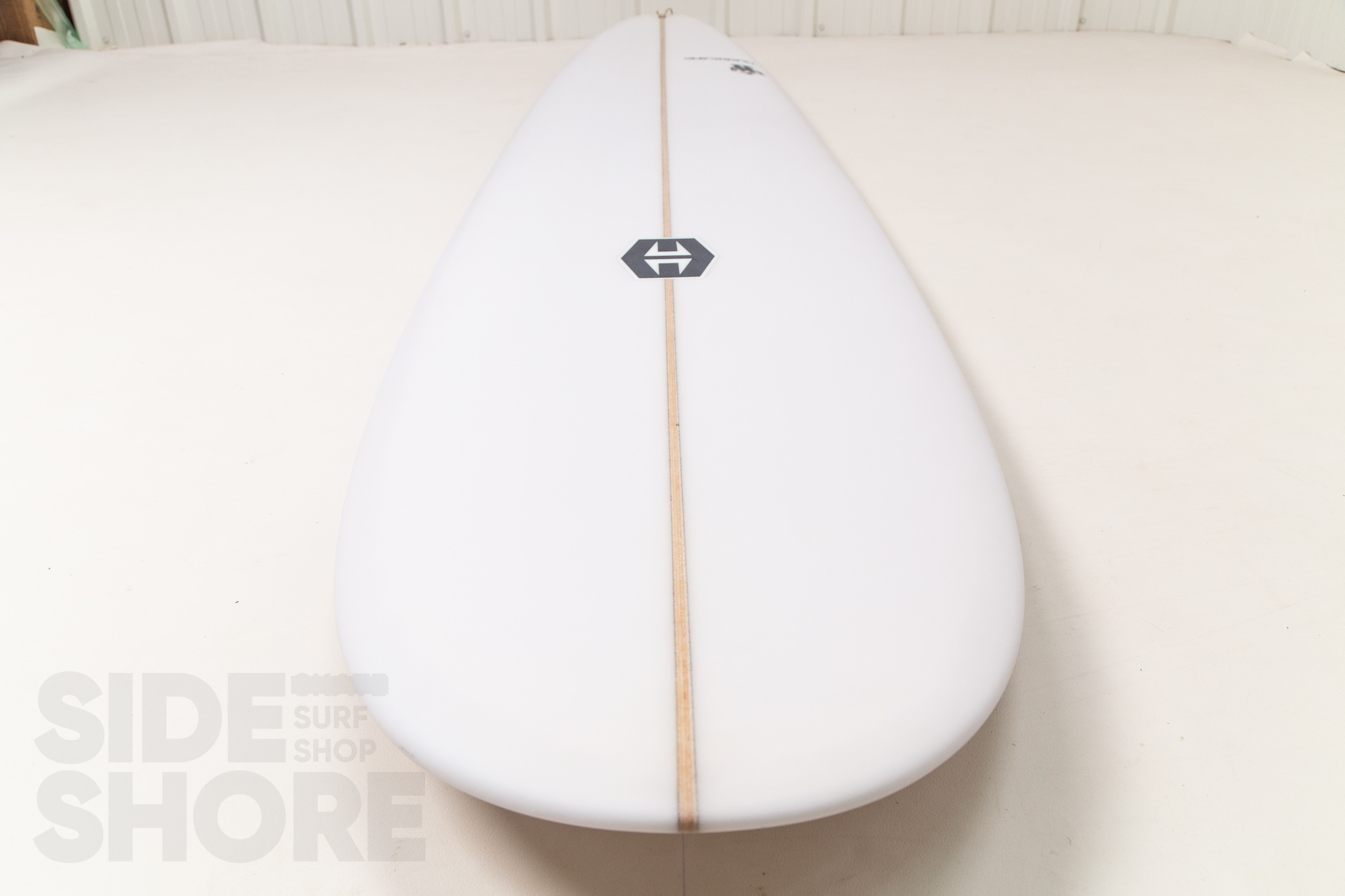 HURRICANE Pro Longboard   HULK 9'0