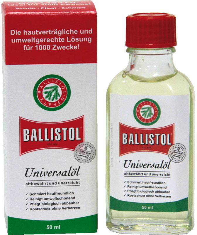 Universalöl