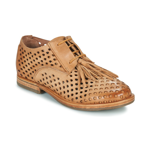 Airstep / A.S.98 - ZEPORT DERBY - Camel