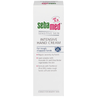 Sebamed Handcrème Intensief 75ML