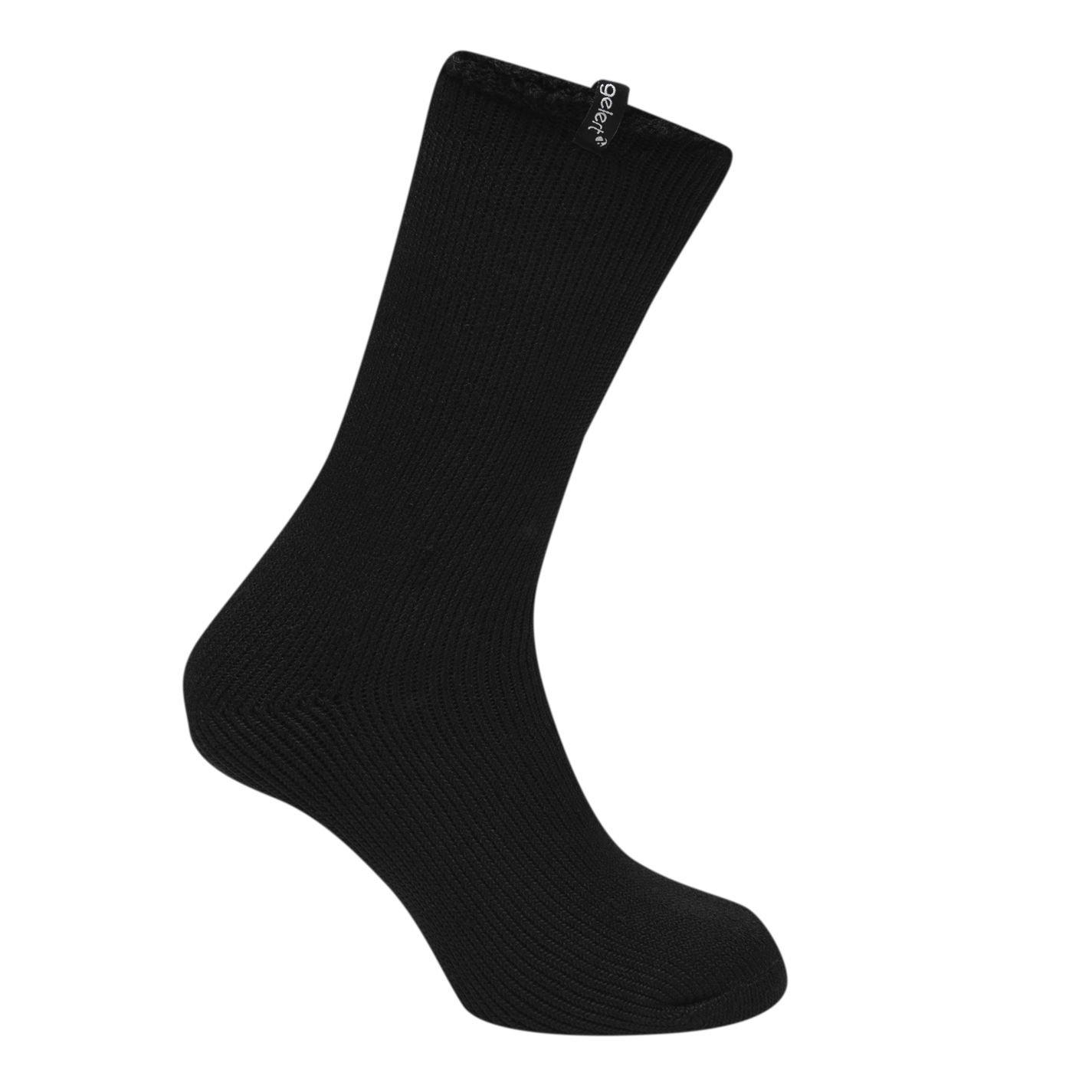 Gelert Heat Wear Socks Mens