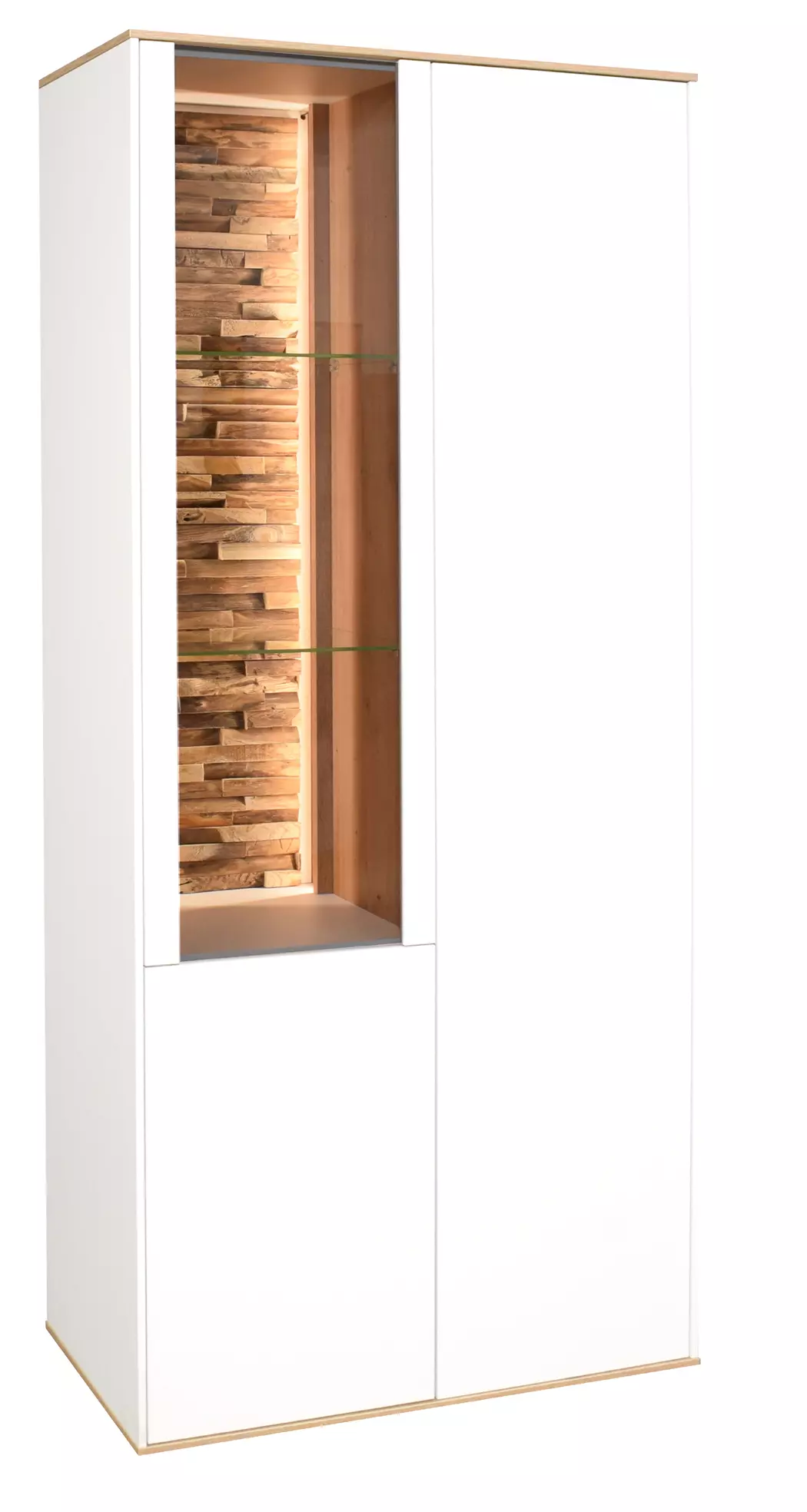 Vitrine Meran