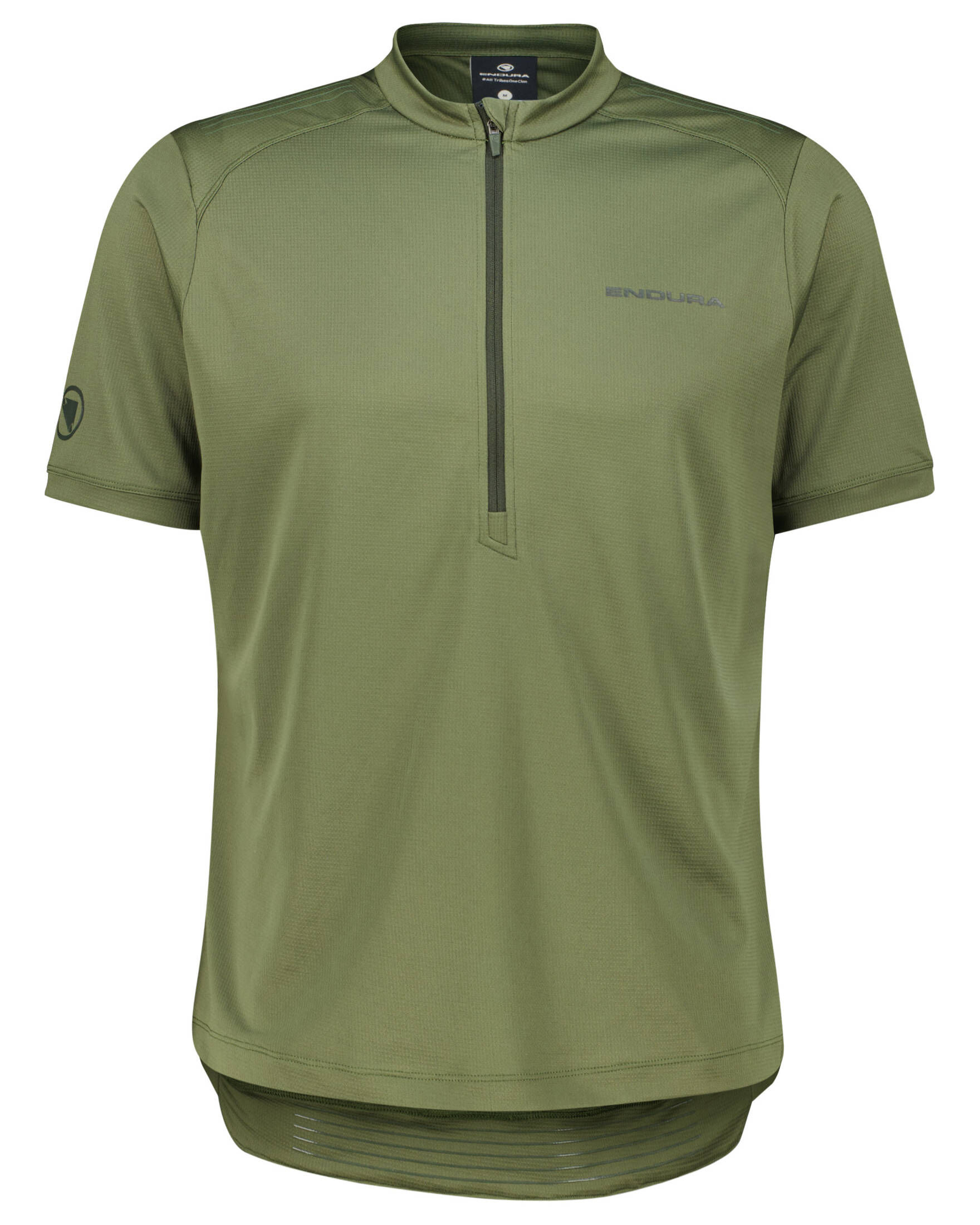 Endura| Herren Radtrikot HUMMVEE 2