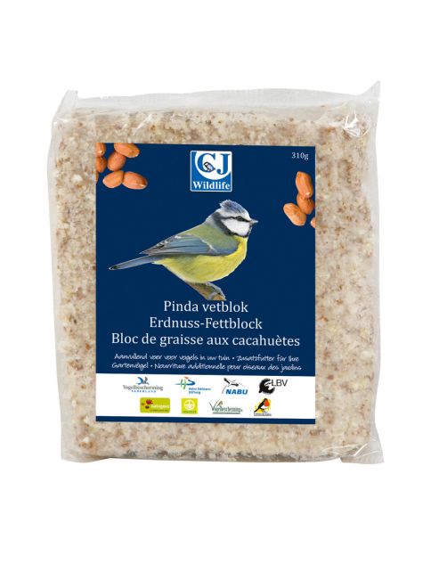 Wildbird Vetblok - Voer