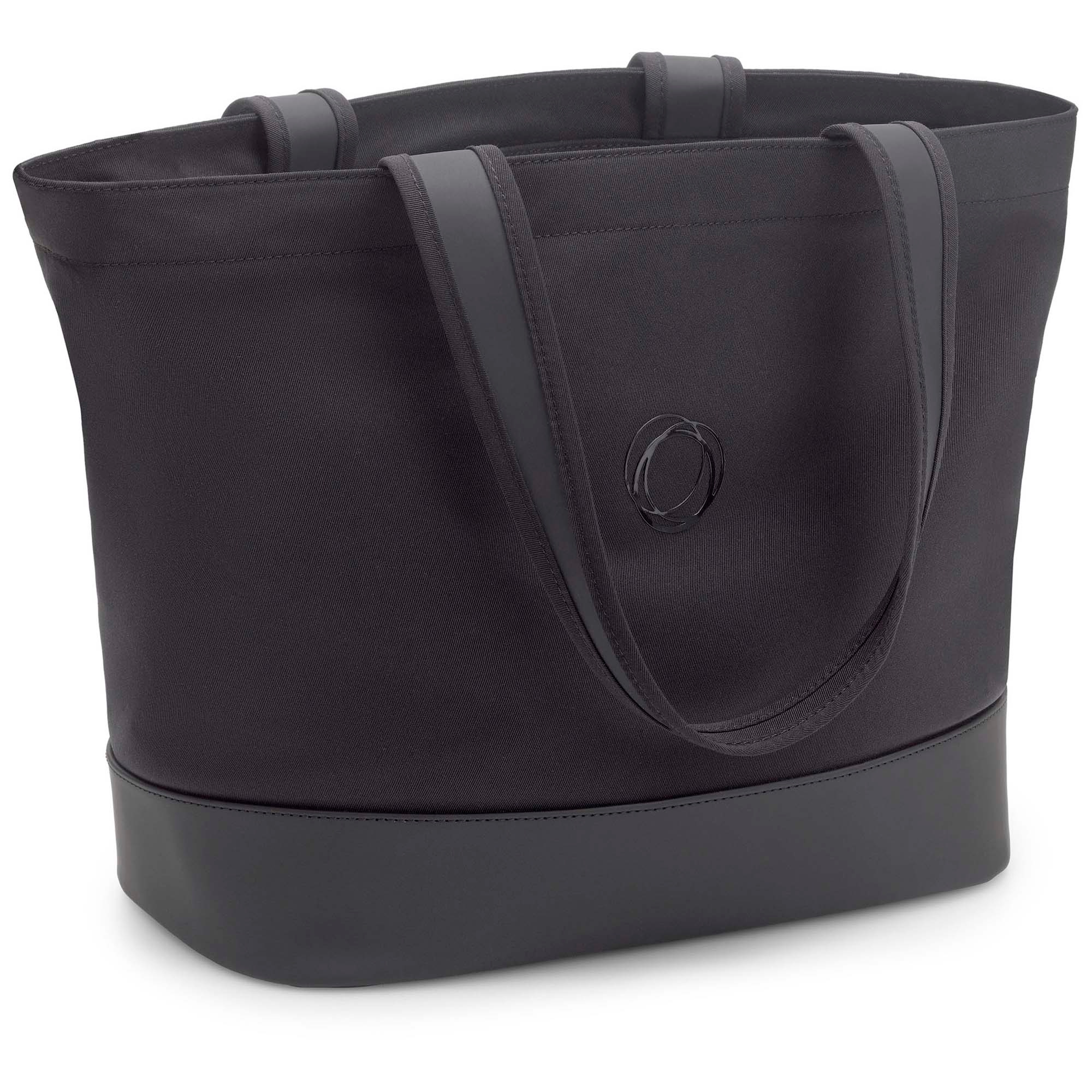 Bugaboo luiertas Midnight Black - luiertassen - Prénatal