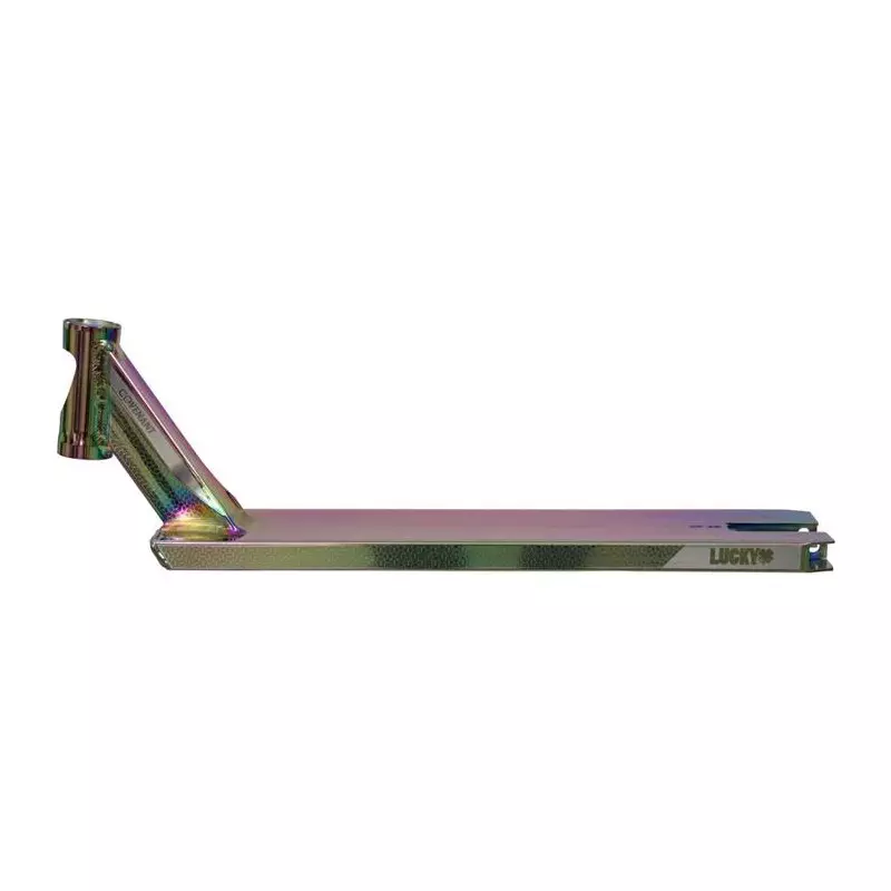 Deck trottinette LUCKY Covenant 2022 Oil Slick