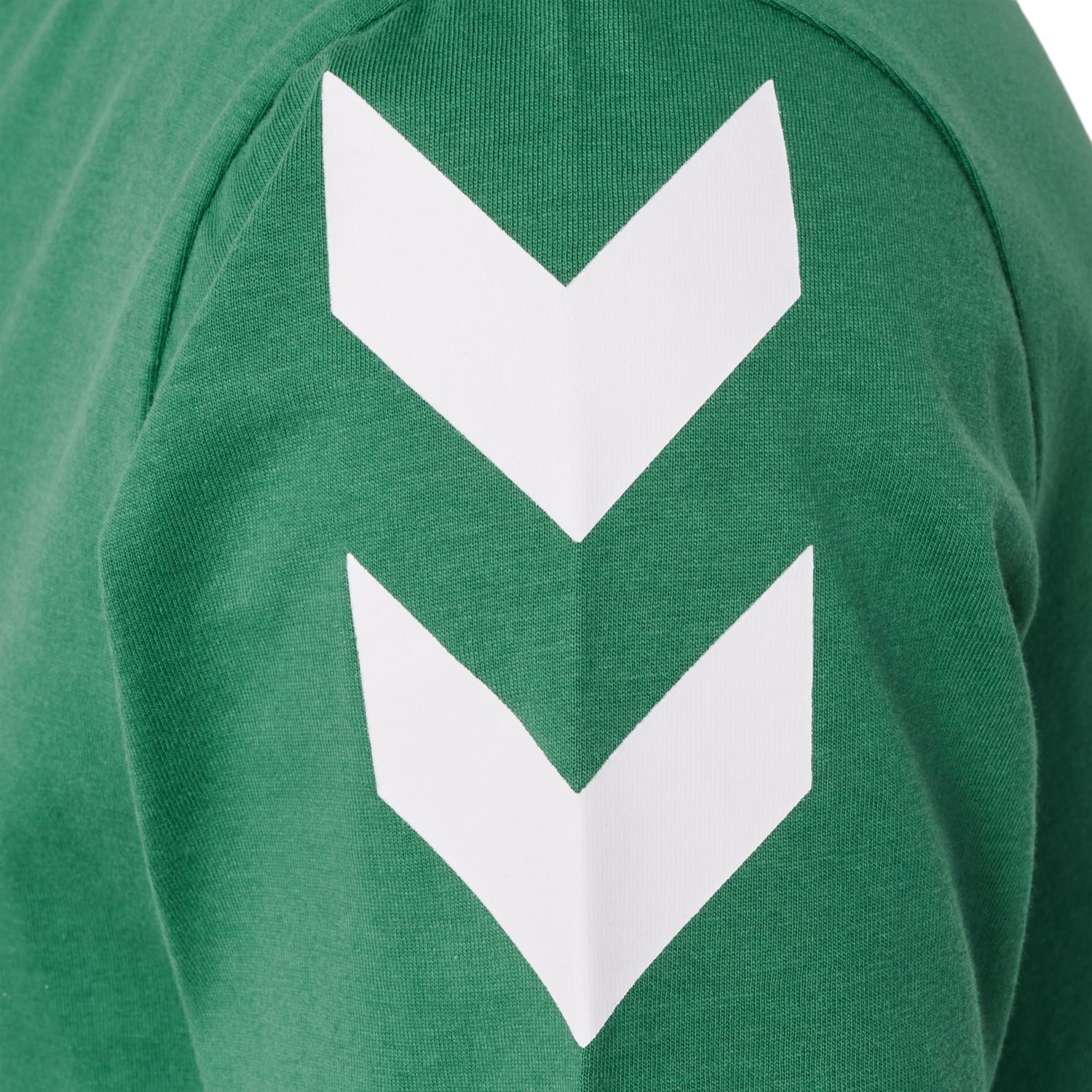 hmlLEGACY CHEVRON T-SHIRT