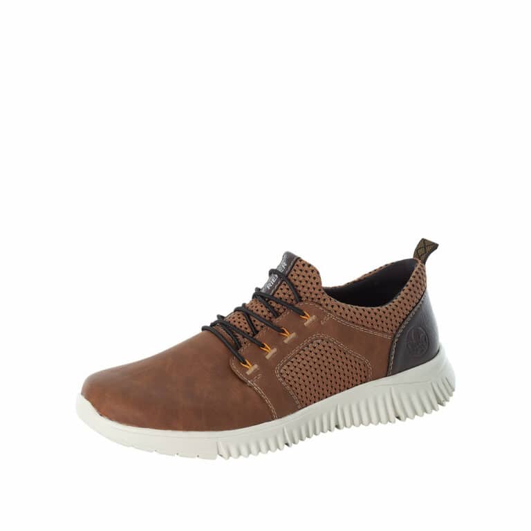 Rieker Sneakers Herre B7588-24