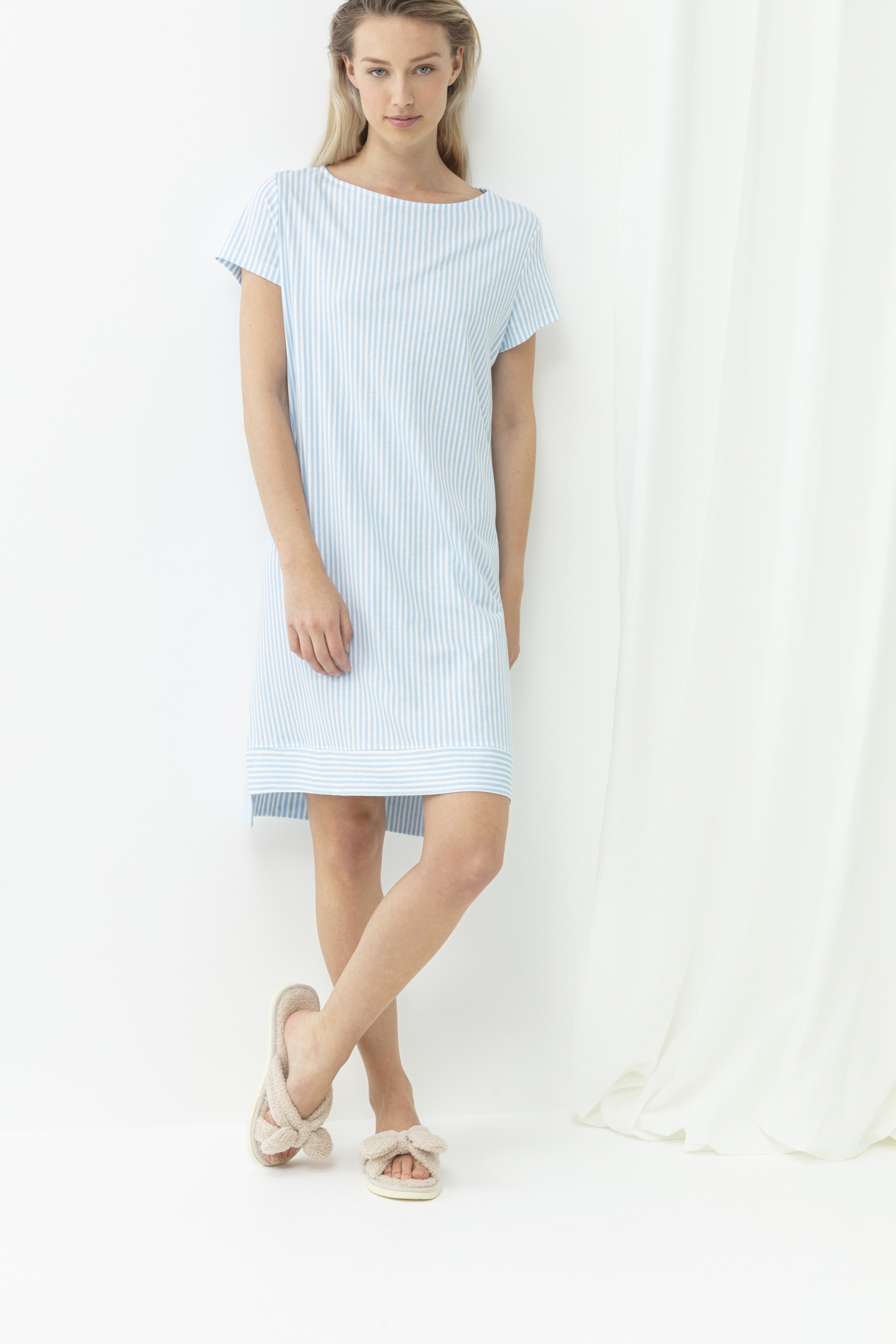 Nachthemd<br>Serie Elva