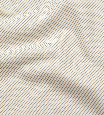 Cam Cam Bettwäsche - Baby - Classic+ Streifen Camel