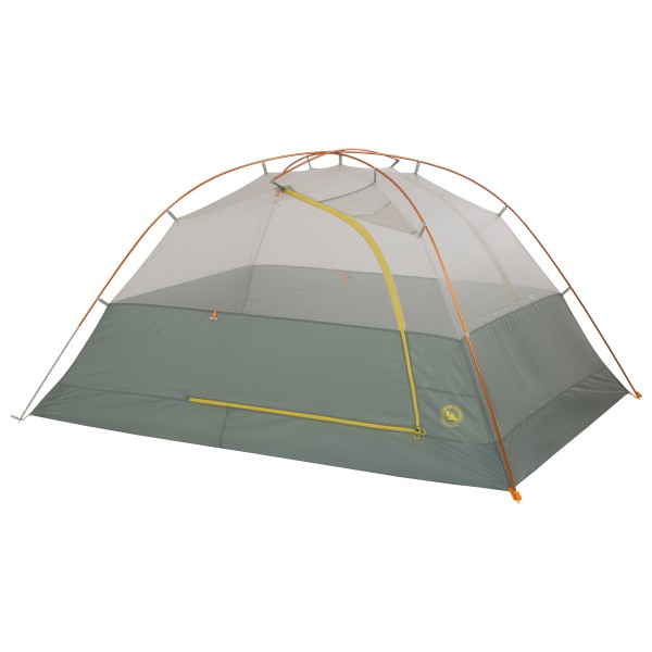 Big Agnes - Blacktail 3 - Tente 3 places
