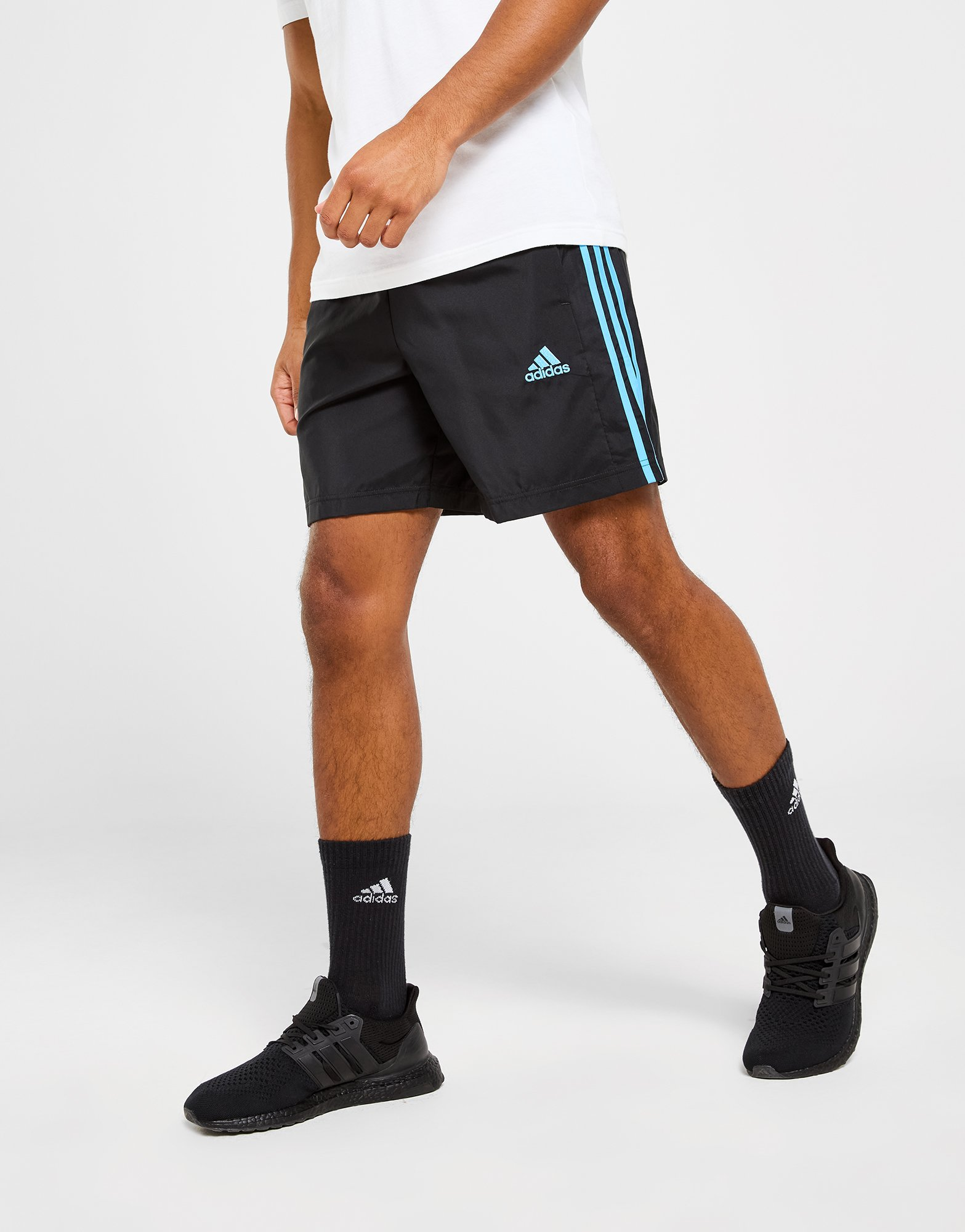 adidas Short 3-Stripes Chelsea Homme