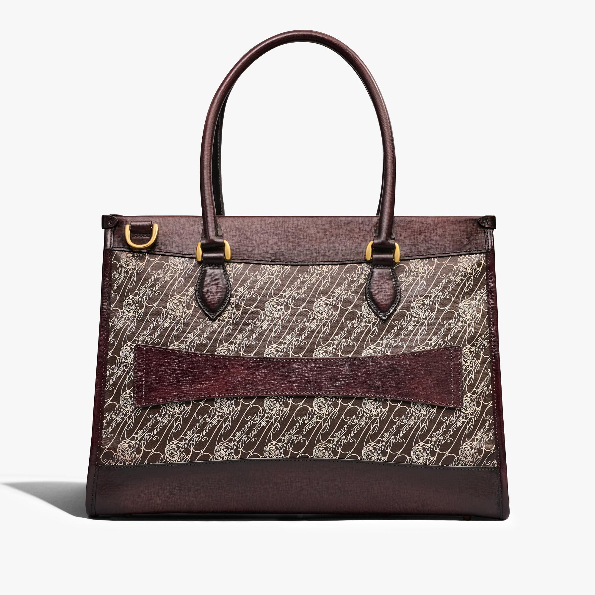 Cabas En Toile Marbeuf