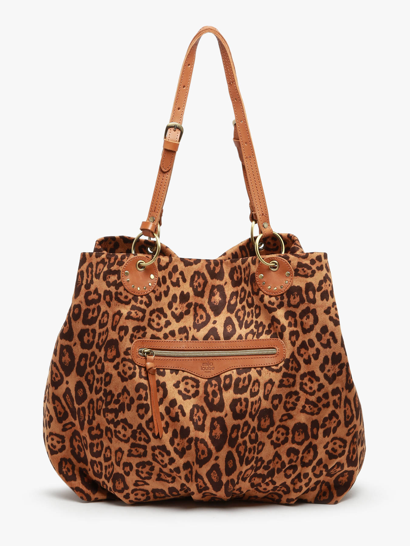 Sac port paule Lp MILA LOUISE