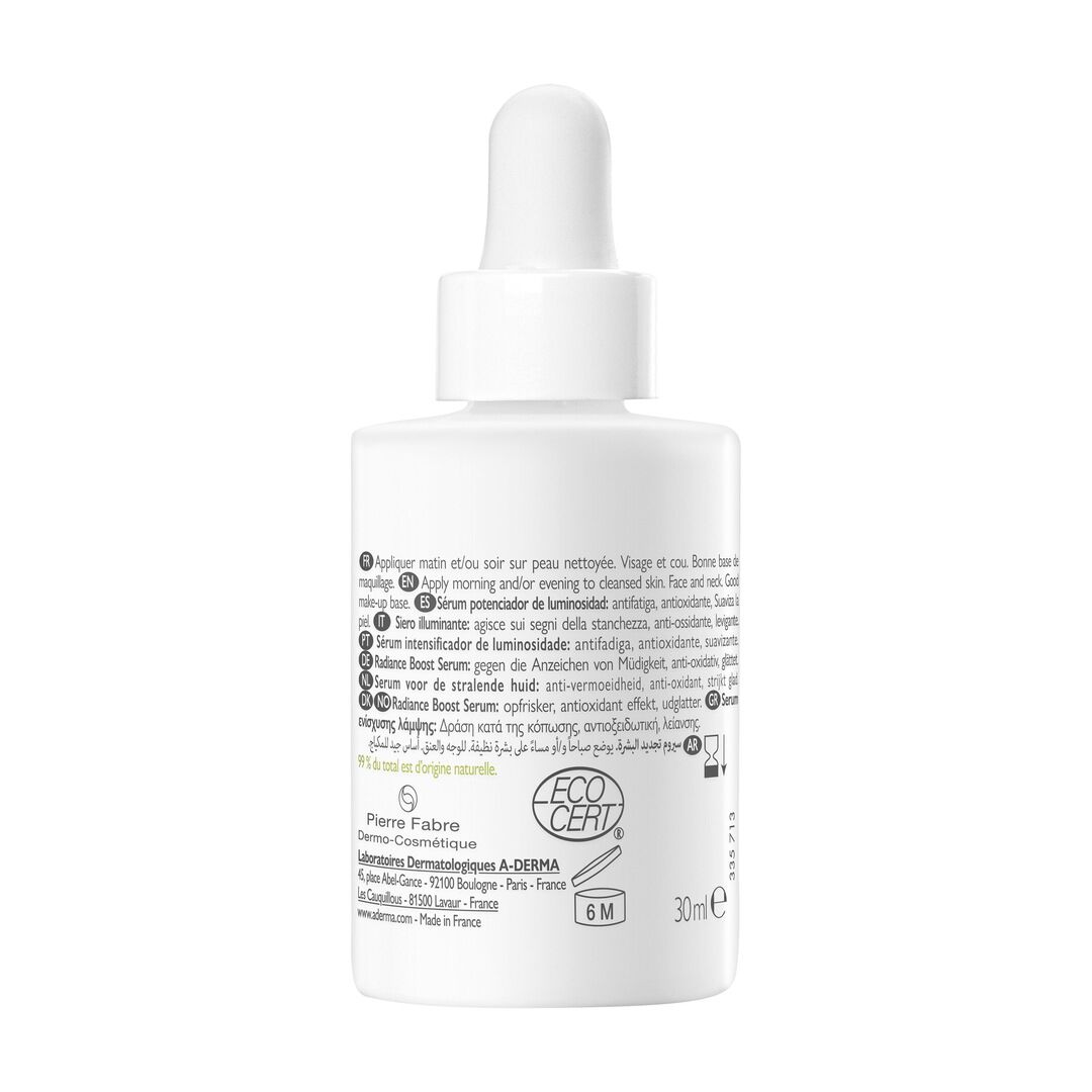 Sérum Biology Energy C - 30ml