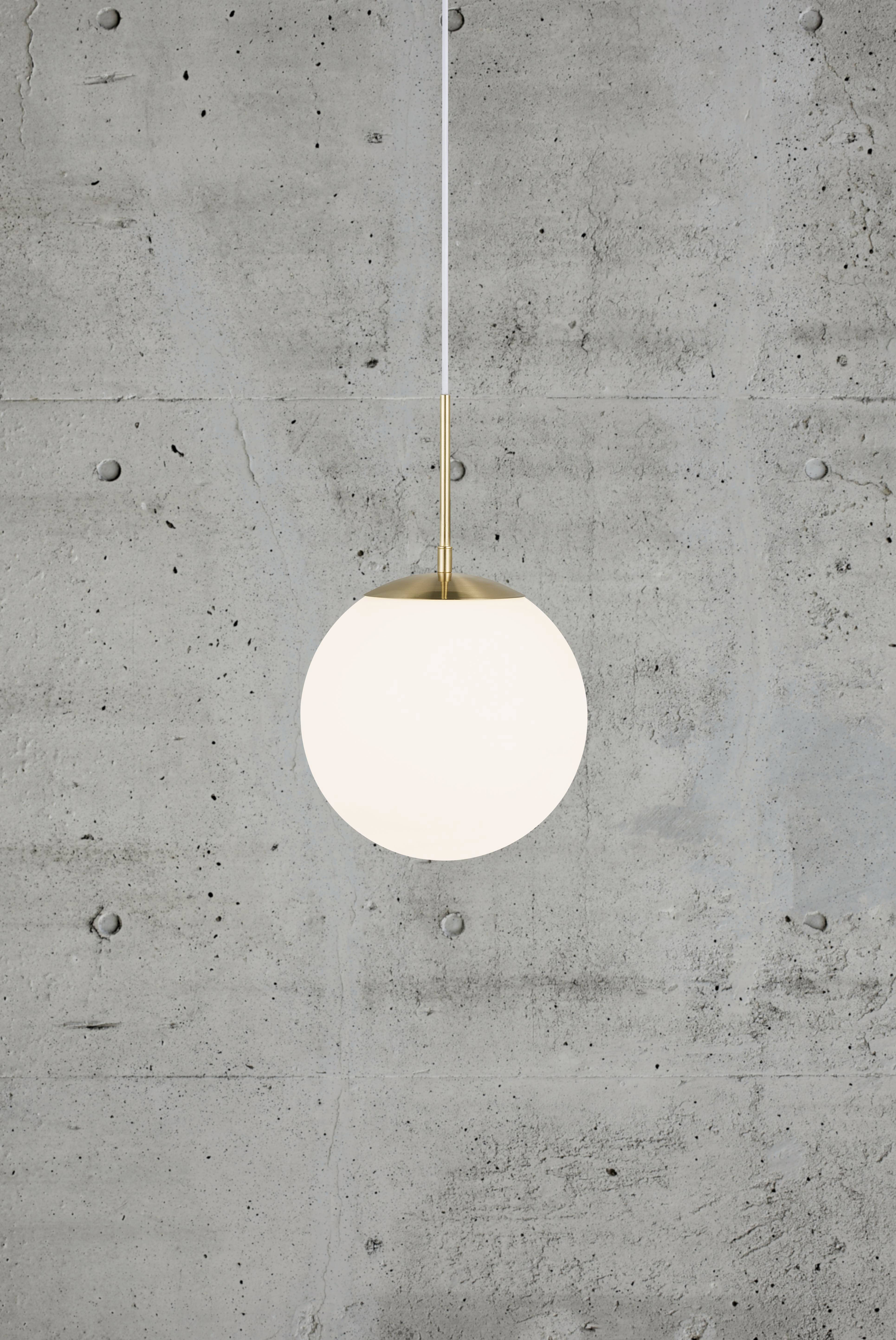 Nordlux hanglamp Grant (Ø25 cm)