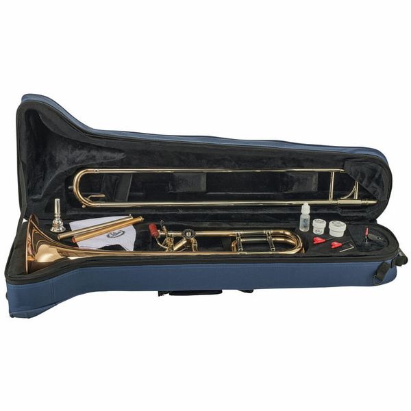 B&S MS14N-L Bb/F-Trombone