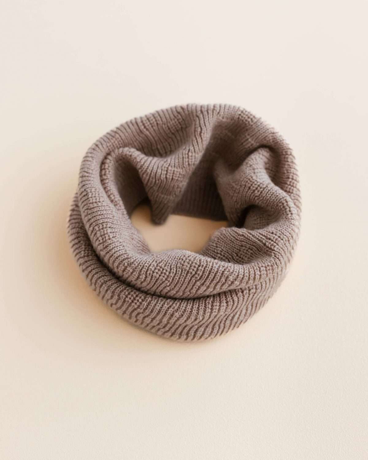 Ullhals, Barn & Voksen – 100% Merino